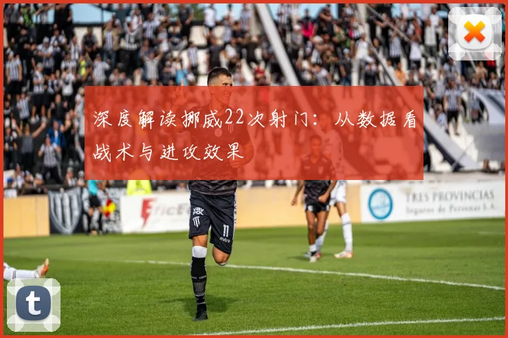 深度解读挪威22次射门：从数据看战术与进攻效果