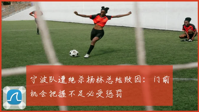 宁波队遭绝杀杨林总结败因：门前机会把握不足必受惩罚