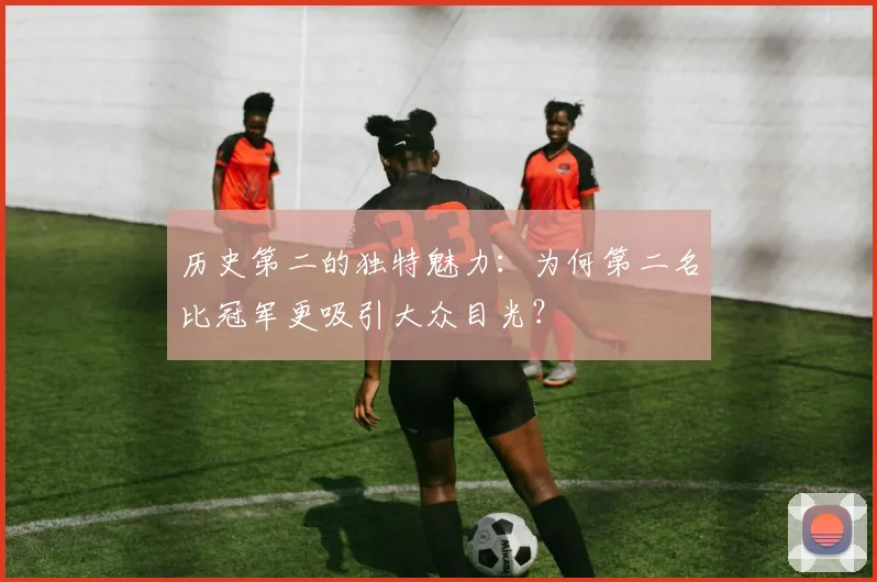 历史第二的独特魅力：为何第二名比冠军更吸引大众目光？